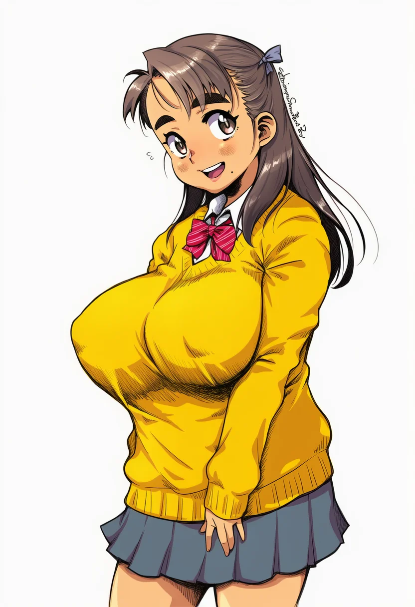 sanemichi hajime
