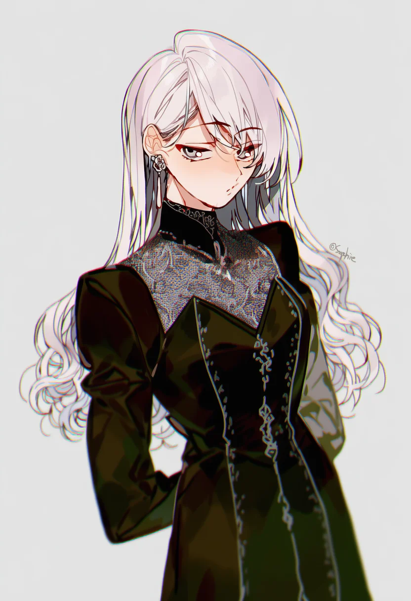 sapphire (nine)