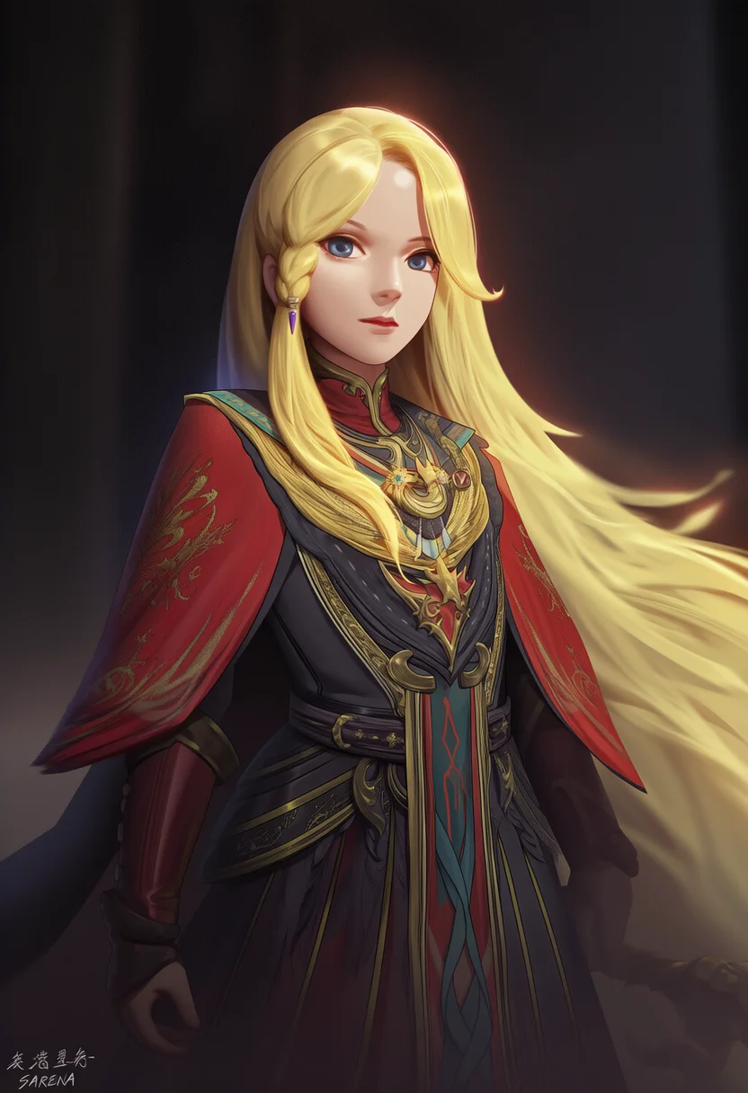sarena