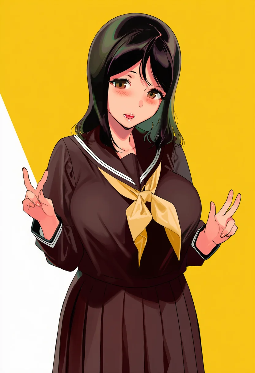 sasamori tomoe