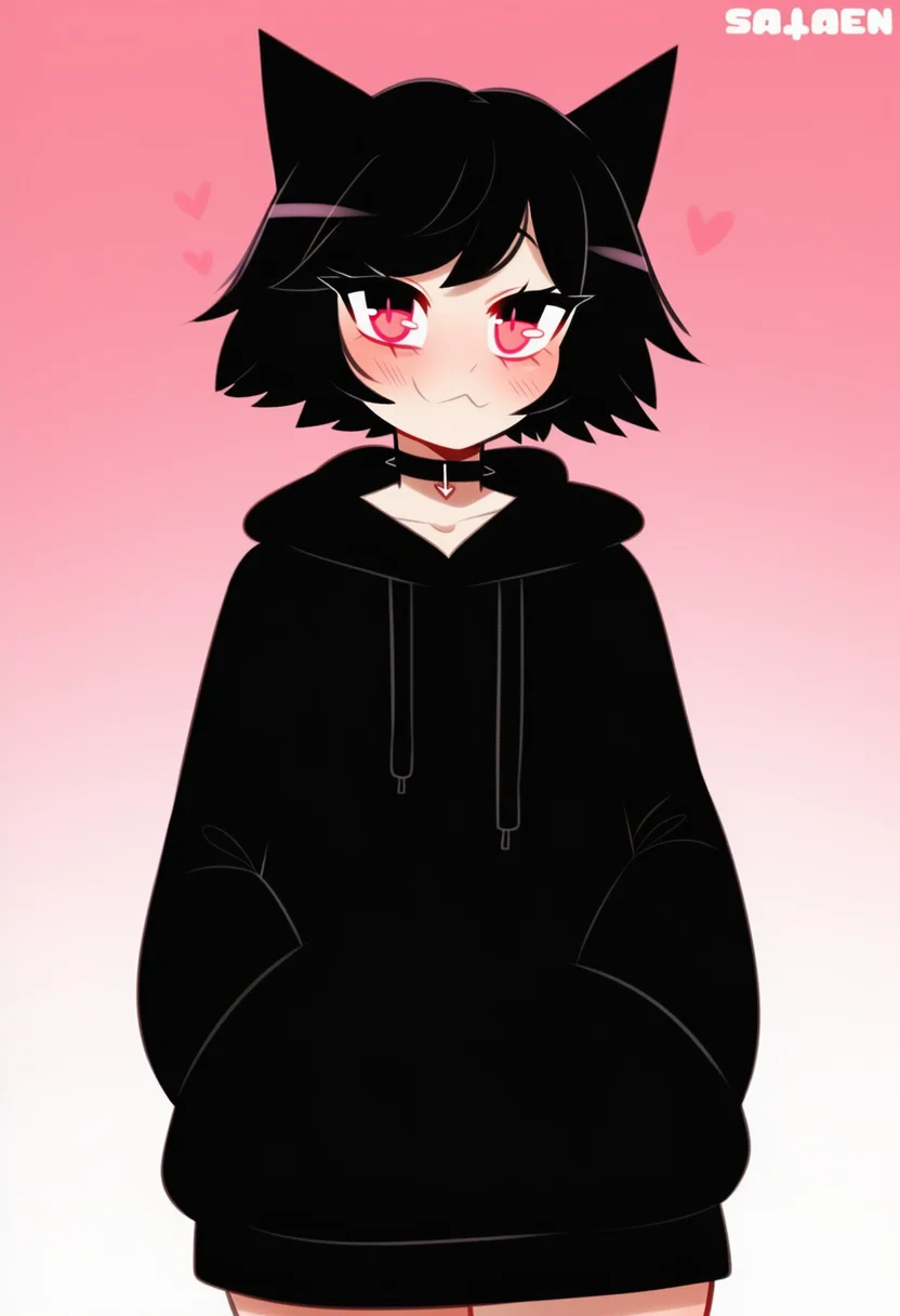 sataen
