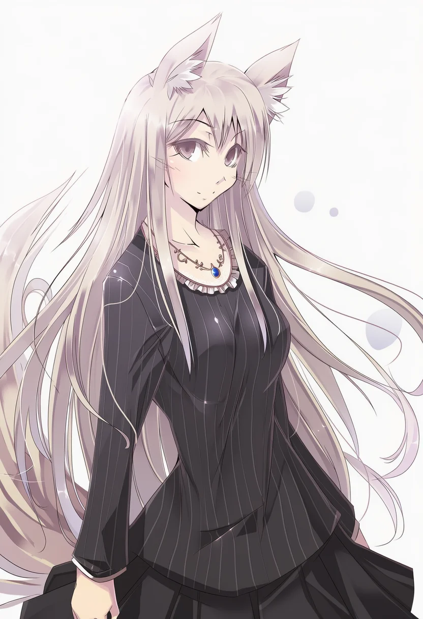 satomi (black scarecrow)