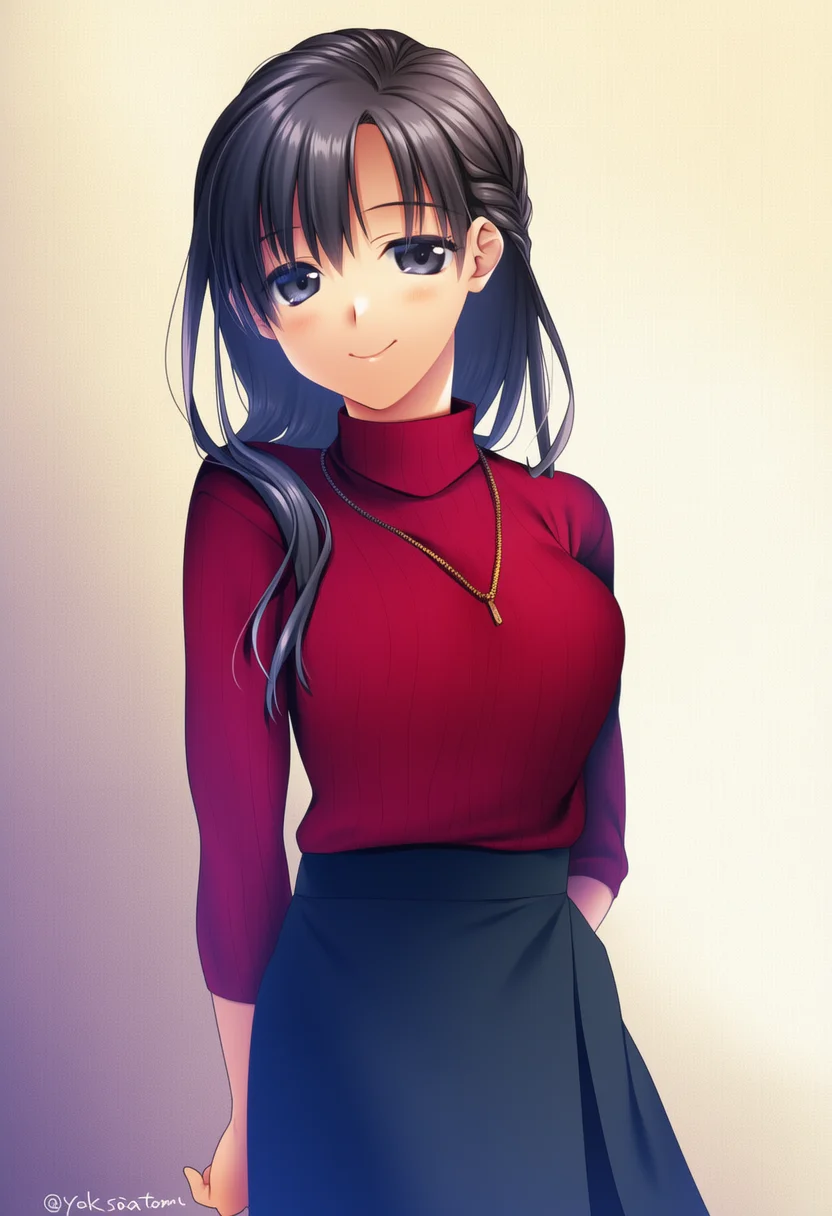 satomi yoshitaka