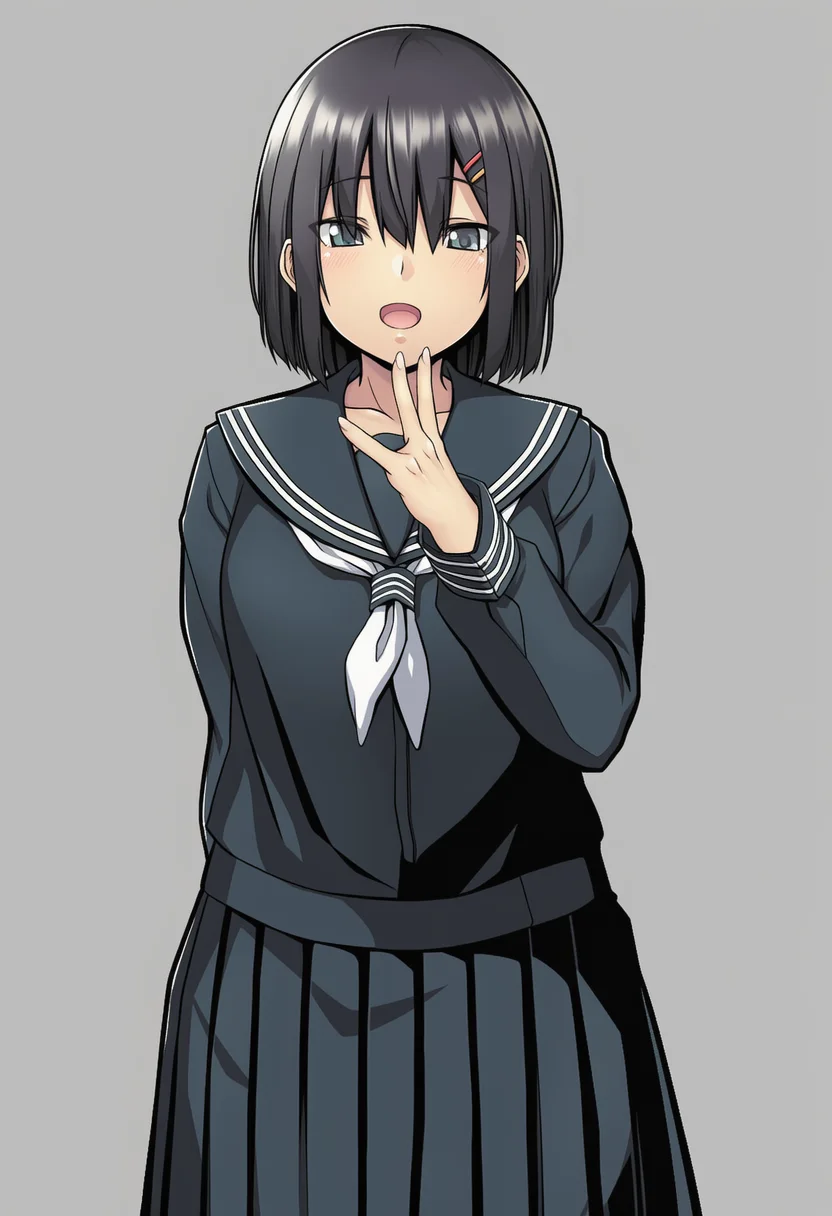 satou samu