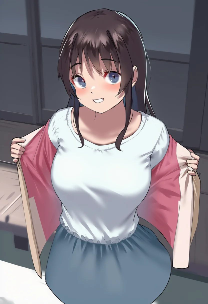 satsuki neko
