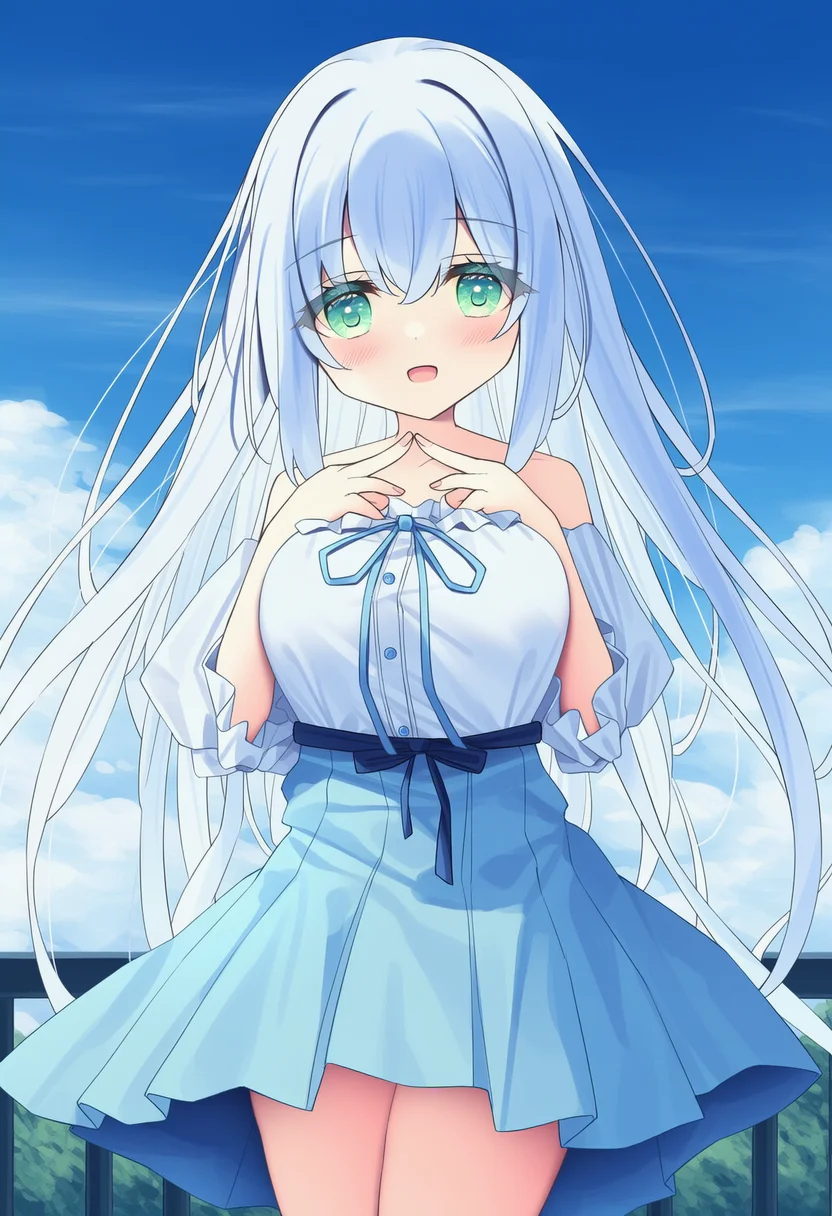satsuki yukimi