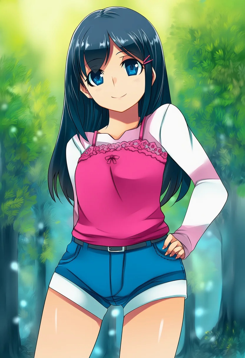 sawamura hikaru