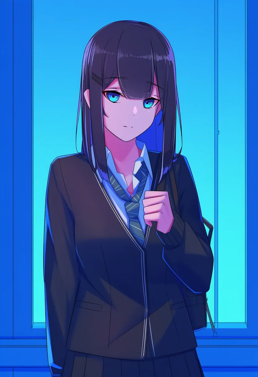 sawarineko