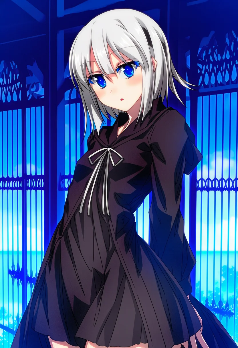 sazanami mio