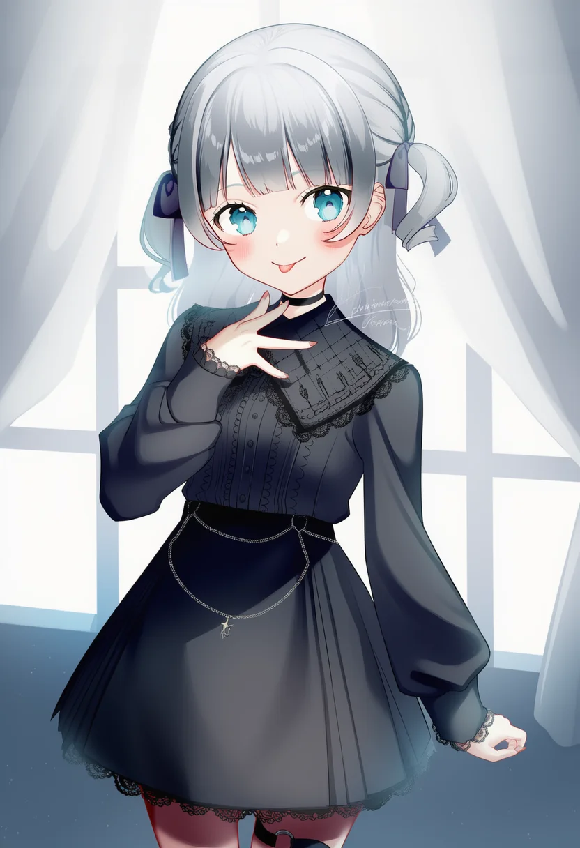 segawa luna