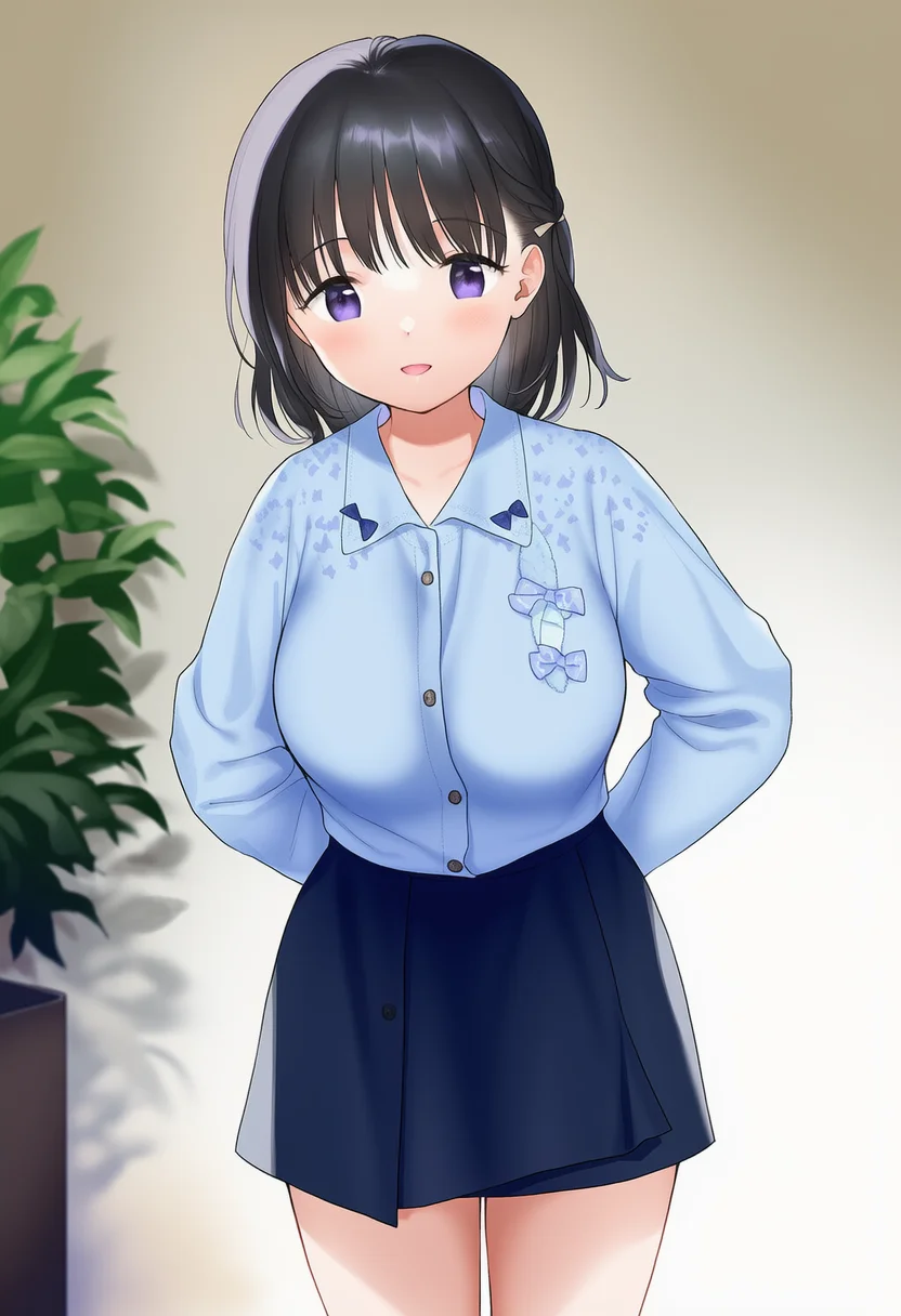 sekiya asami