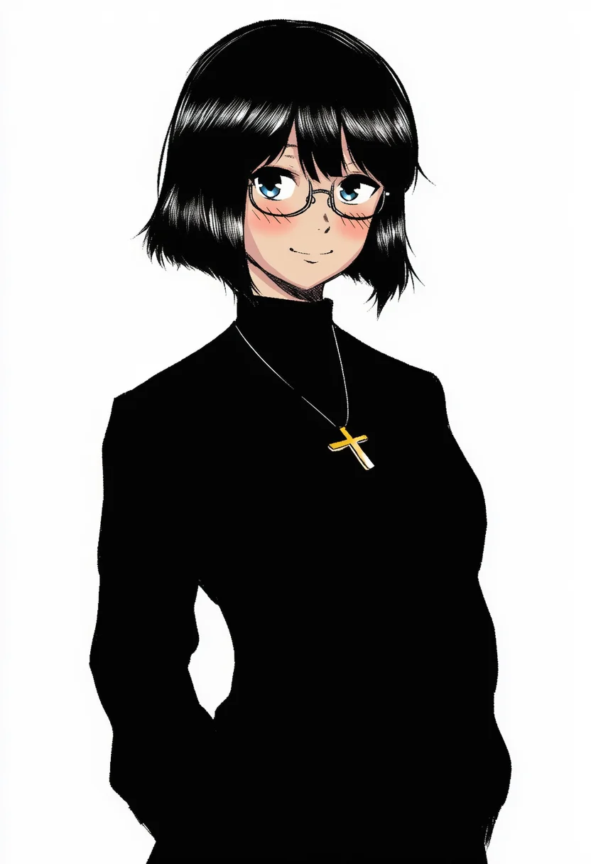 sen (daydream 53)