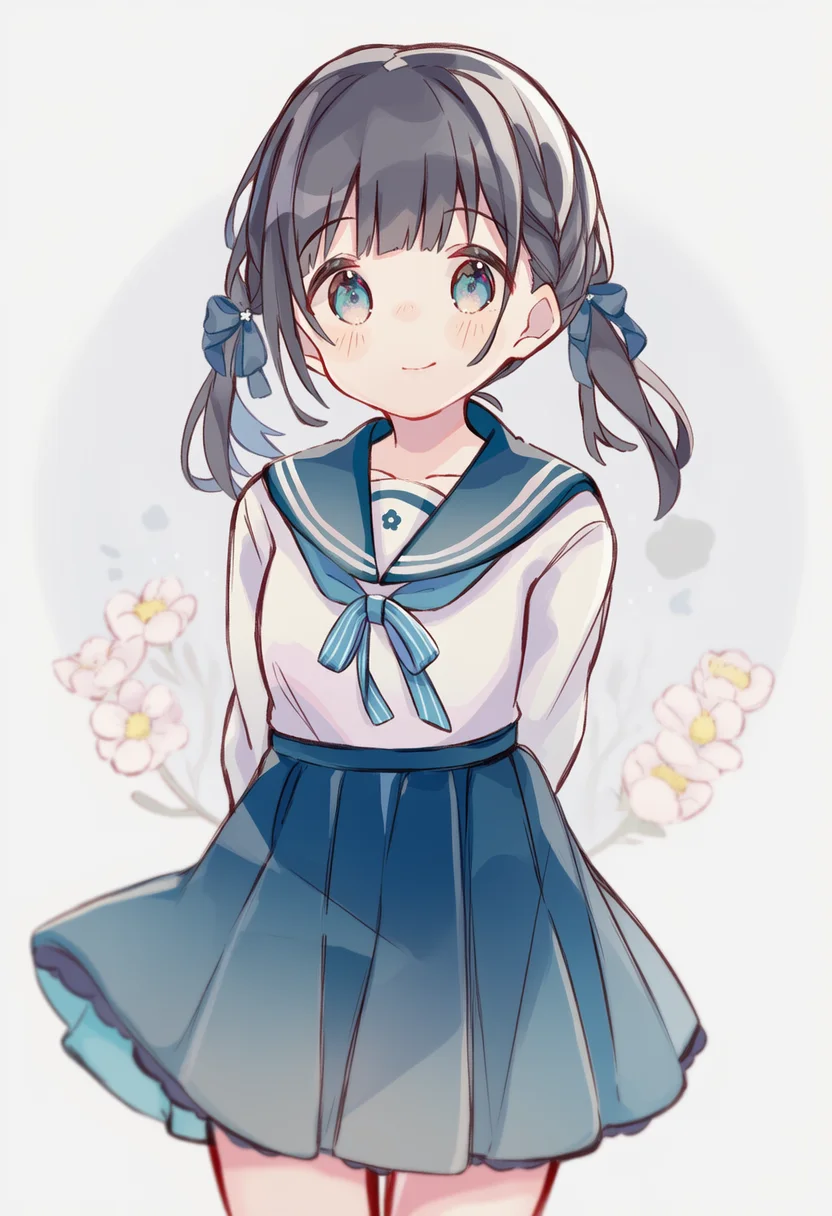 sencha (senta 10)