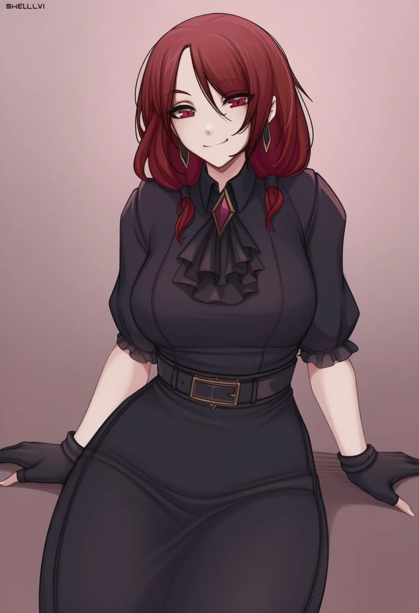 shellvi