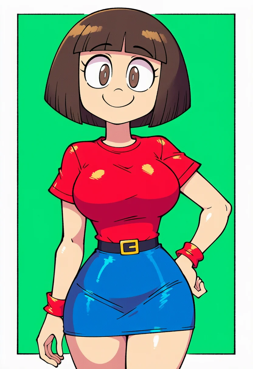 shenanimation