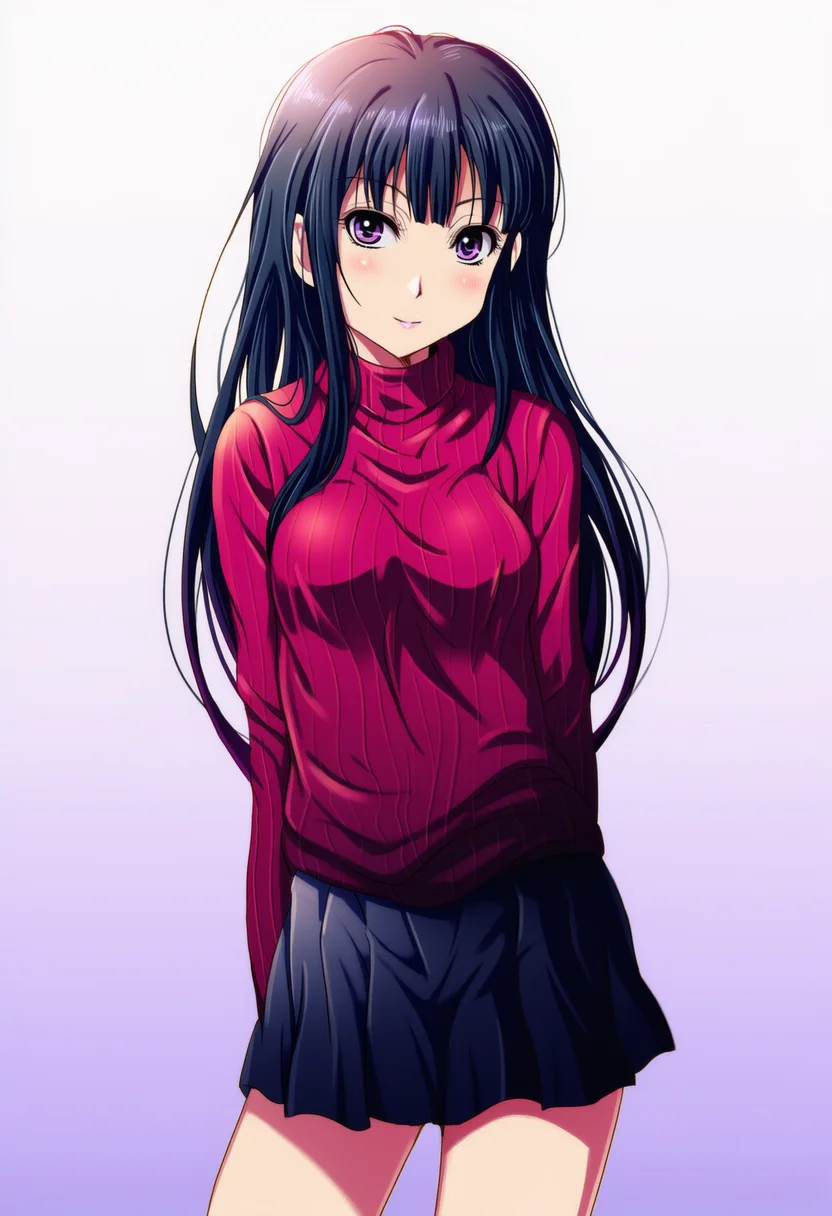 shian (my lonly life.)