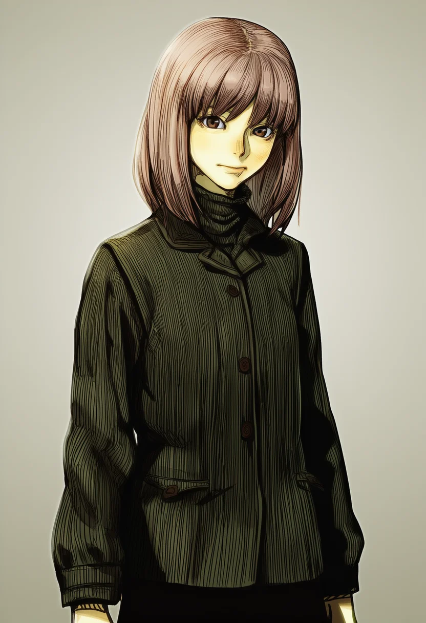 shiba itsuki