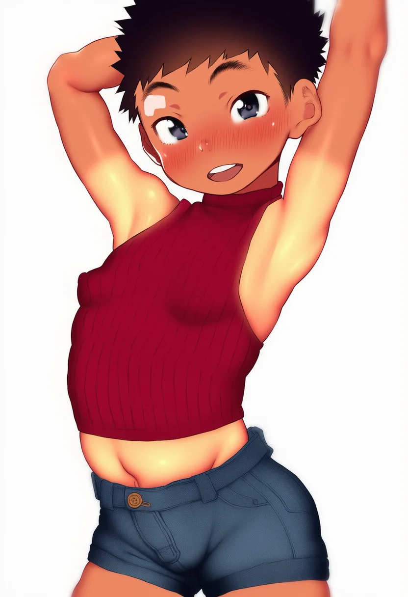 shiba yuuji