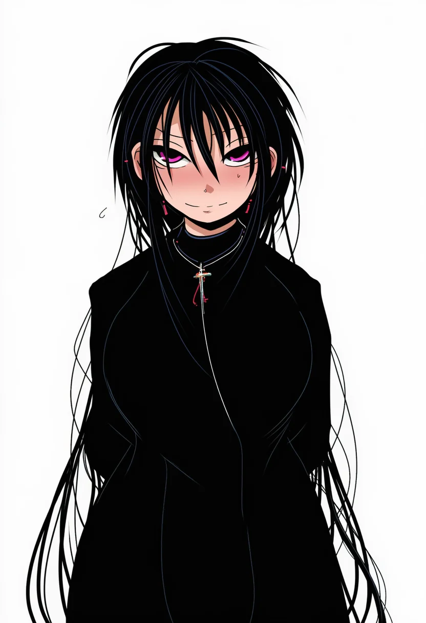 shiba yuuki