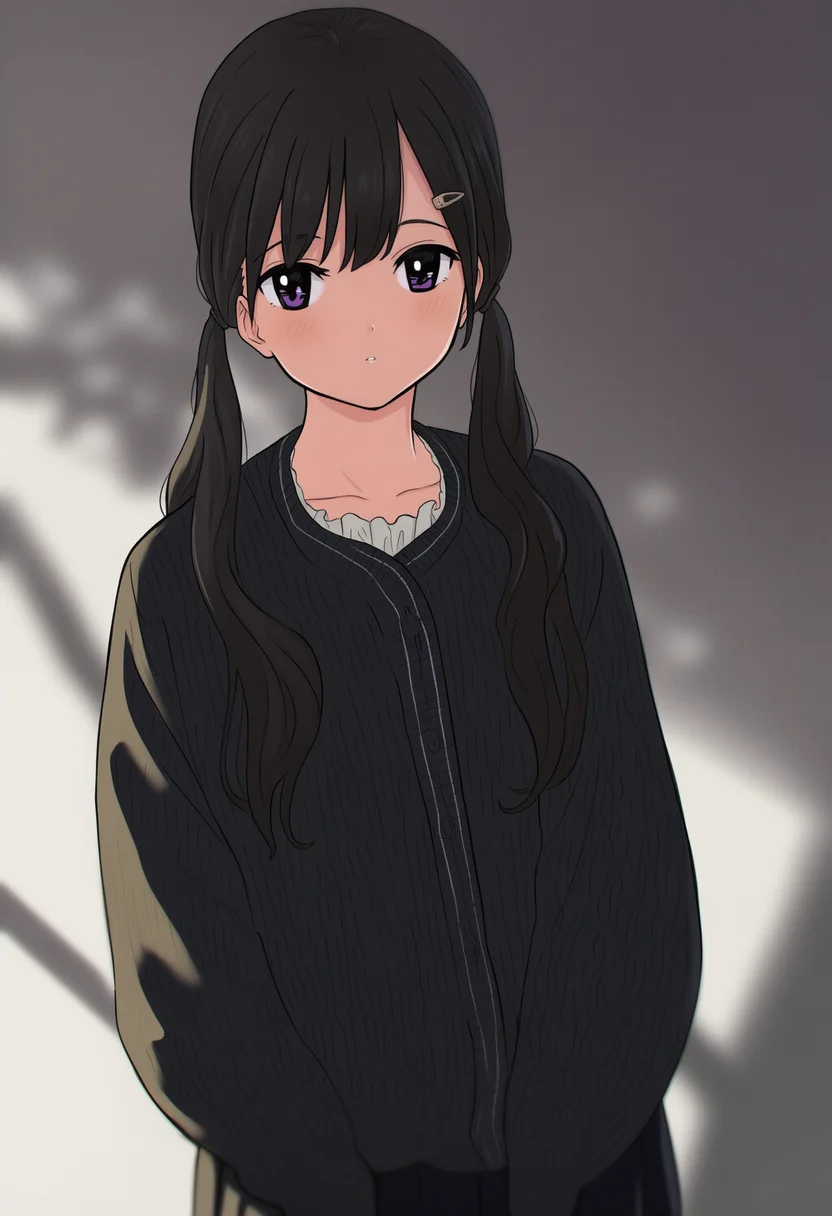 shibasaki shouji
