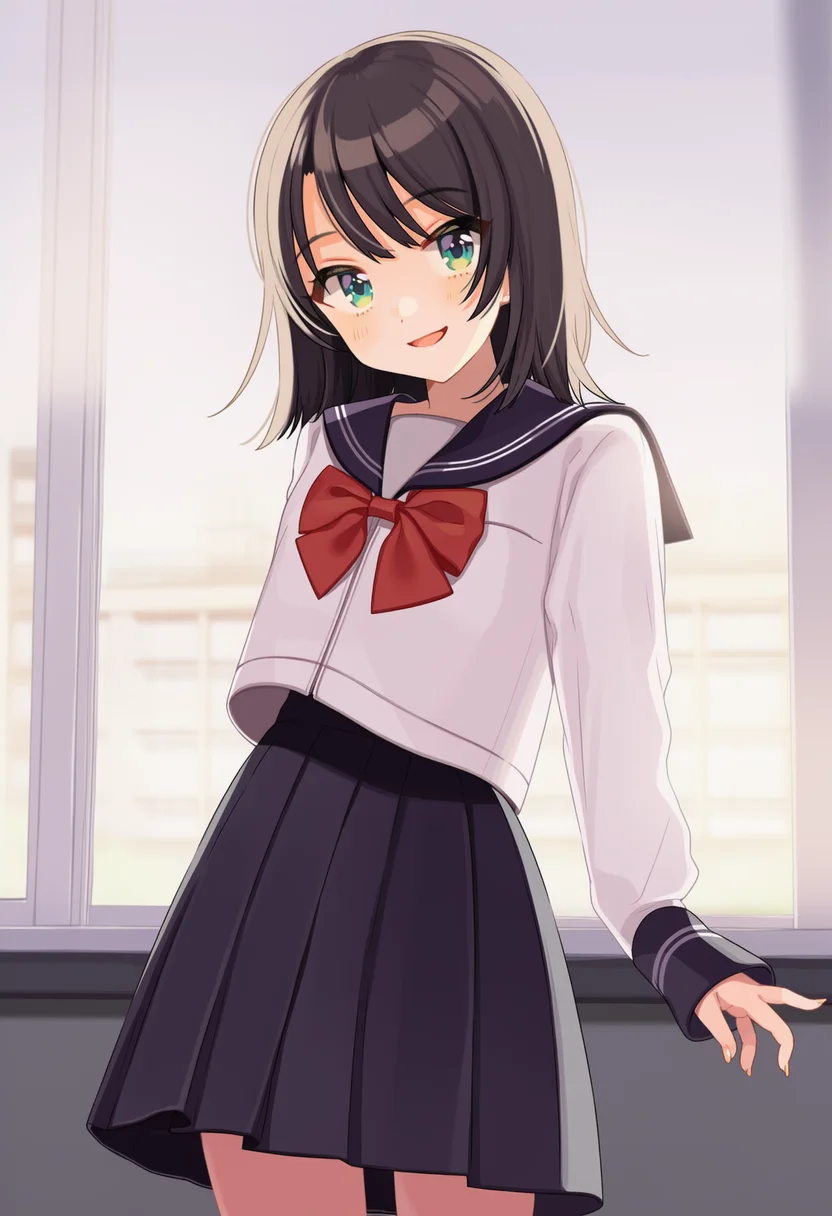 shigure ui