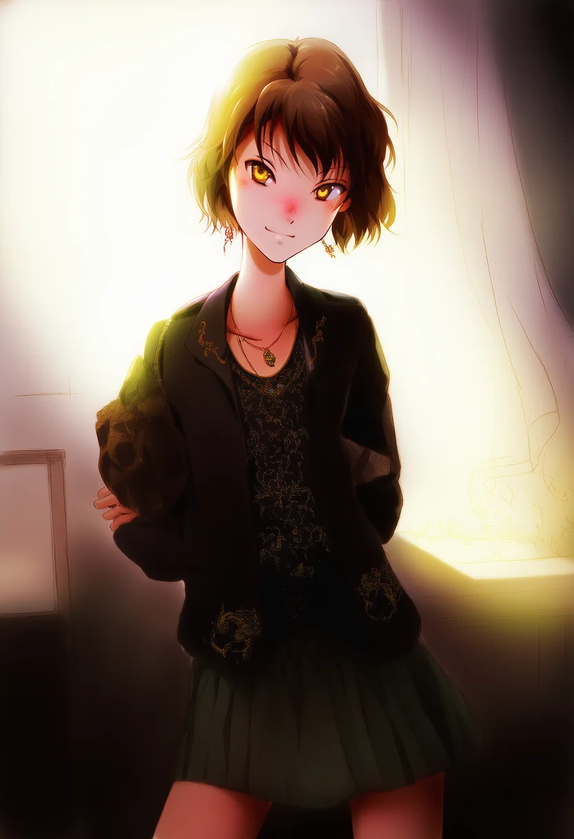 shiika sadamasa