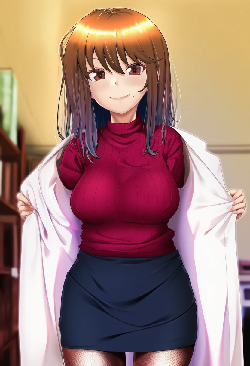 shiina excel