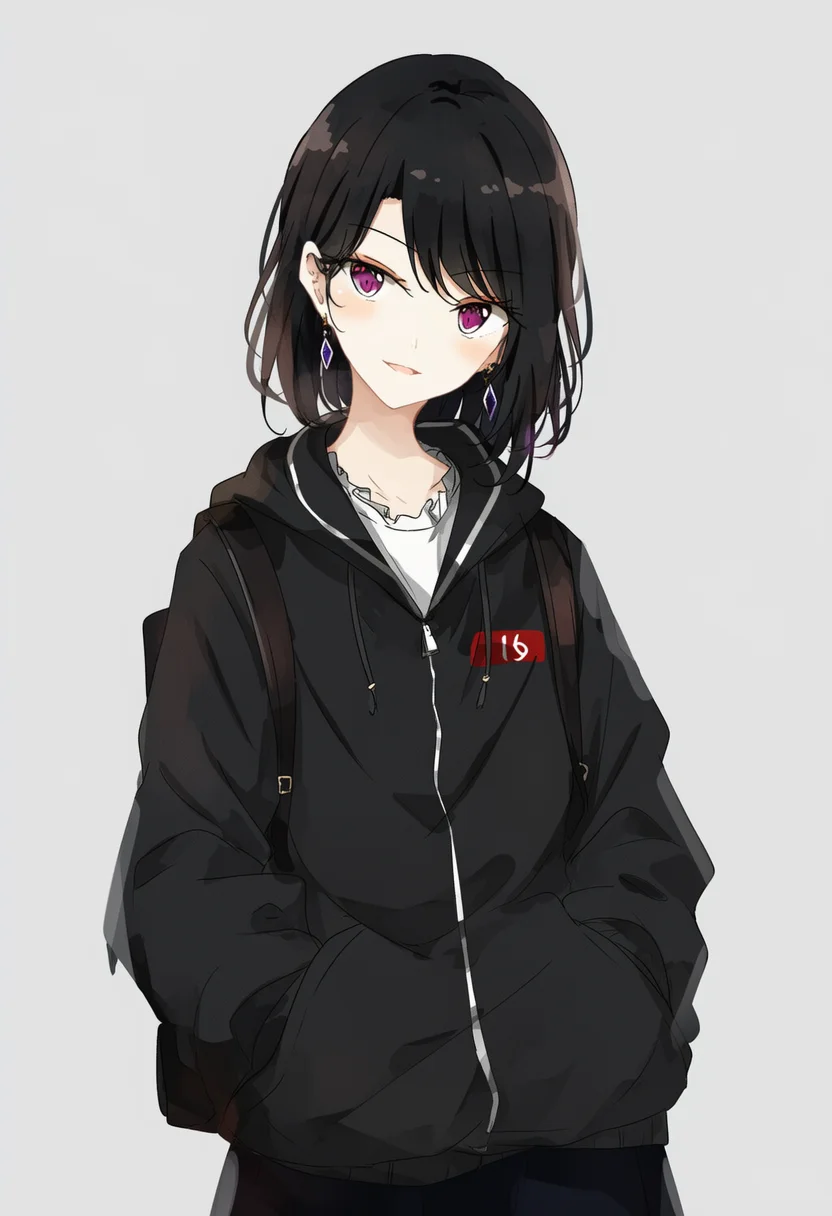 shiina kuro