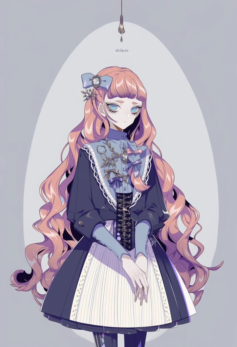 shikimi (yurakuru)