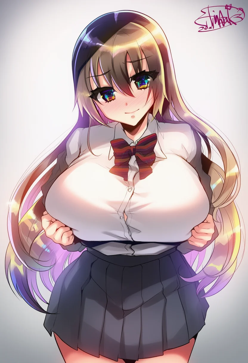shimaji