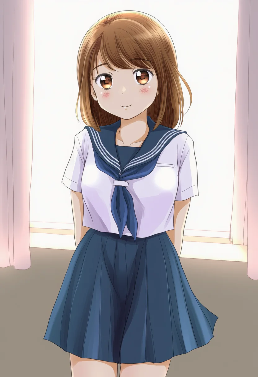 shimazaki mujirushi