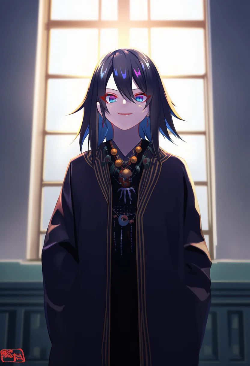 shimotsuki shio