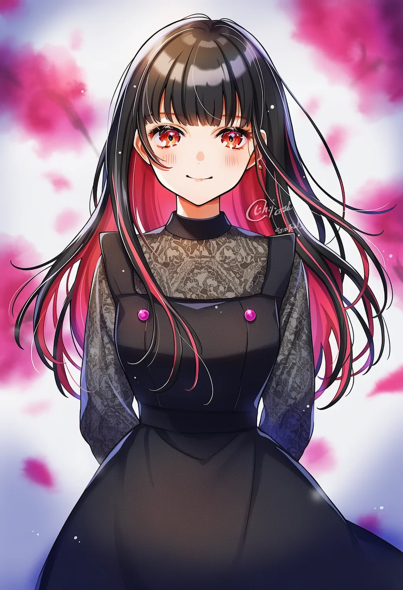 shinishi chiho