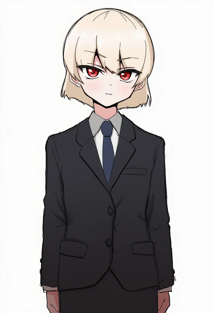 shino (yaruki nai yatsu)