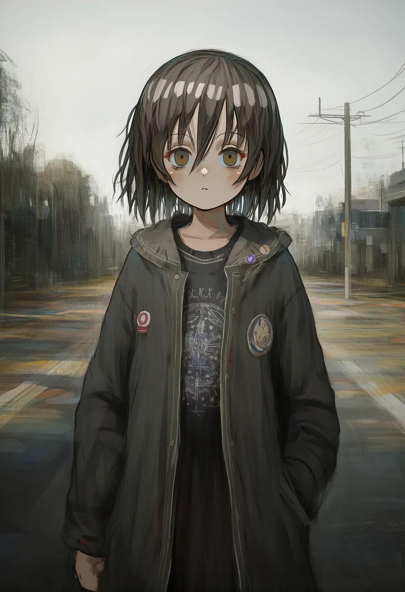 shion (mirudakemann)