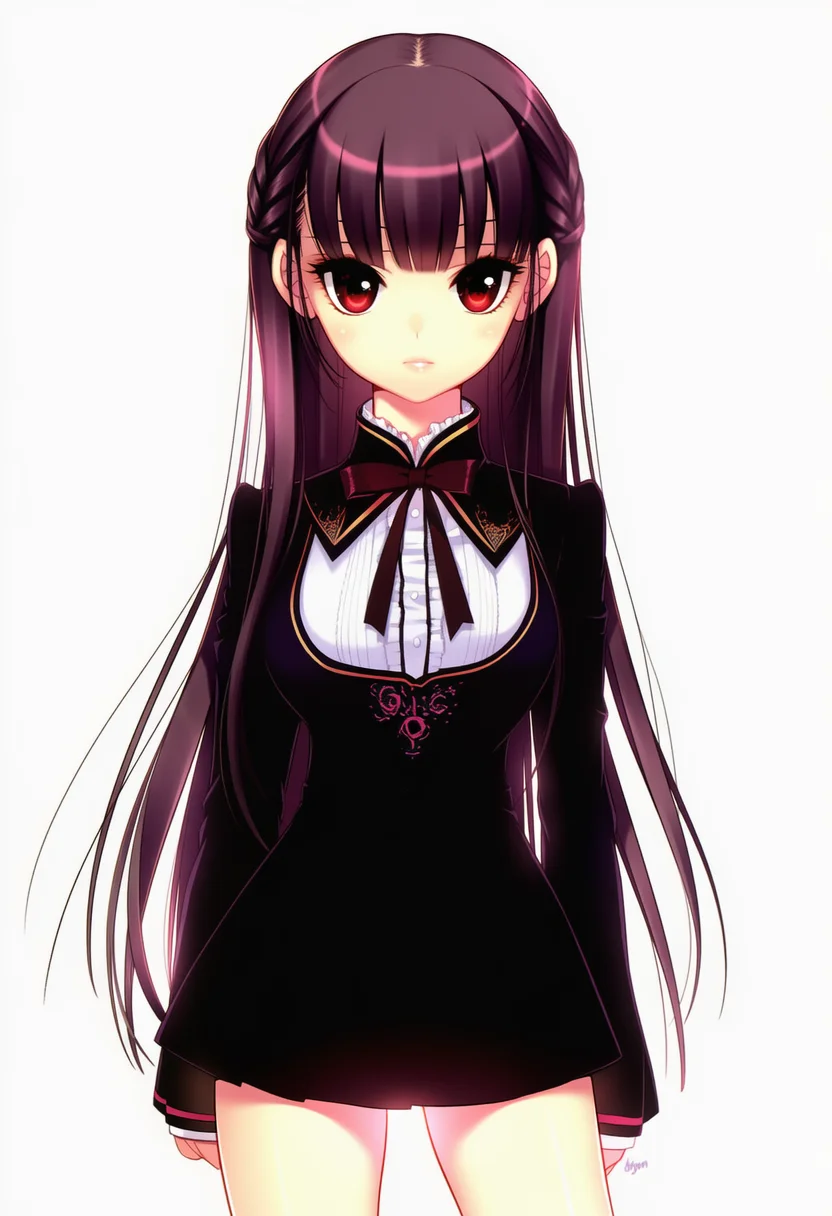 shirahane nao