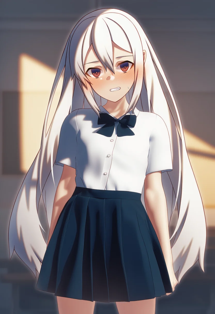 shirai yu