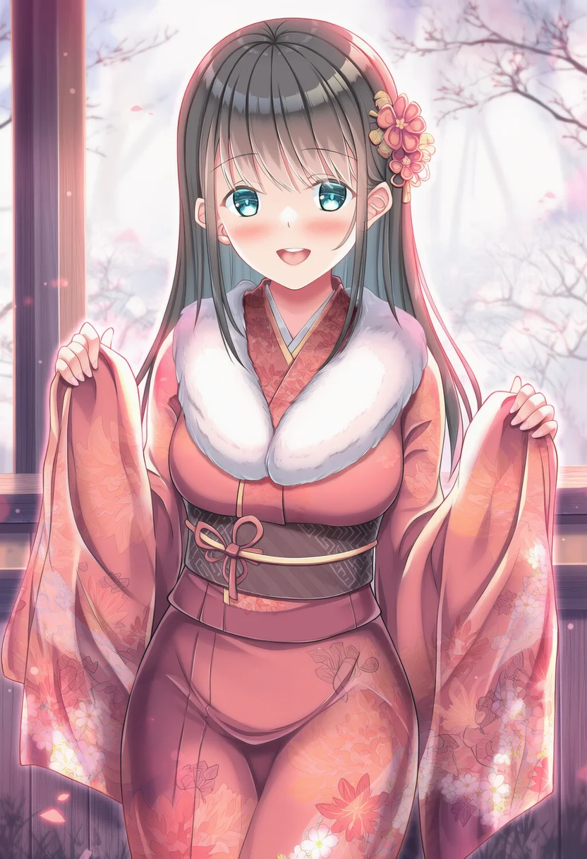 shirakawako
