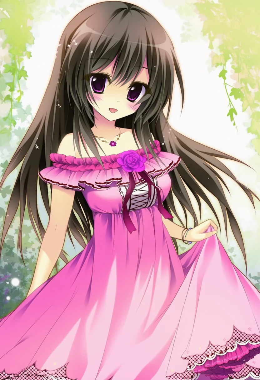 shiramori yuse