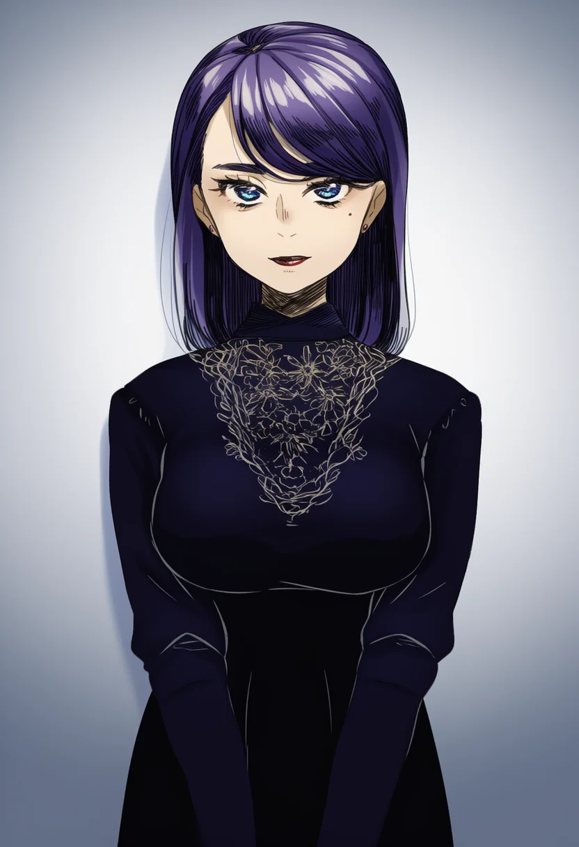 shirane koitsu