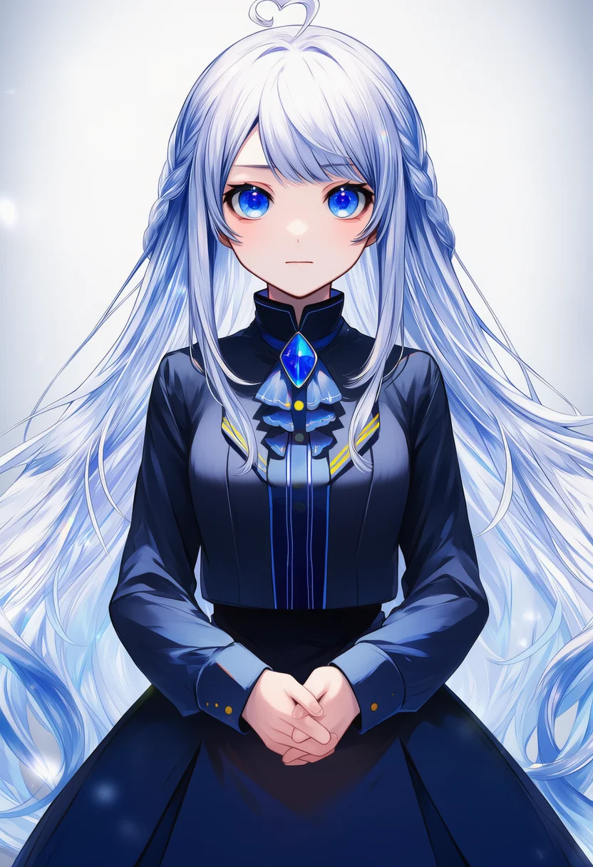 shirayuki towa