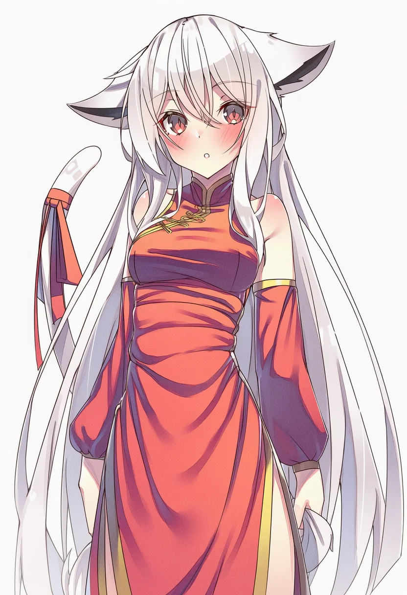 shiro youduki
