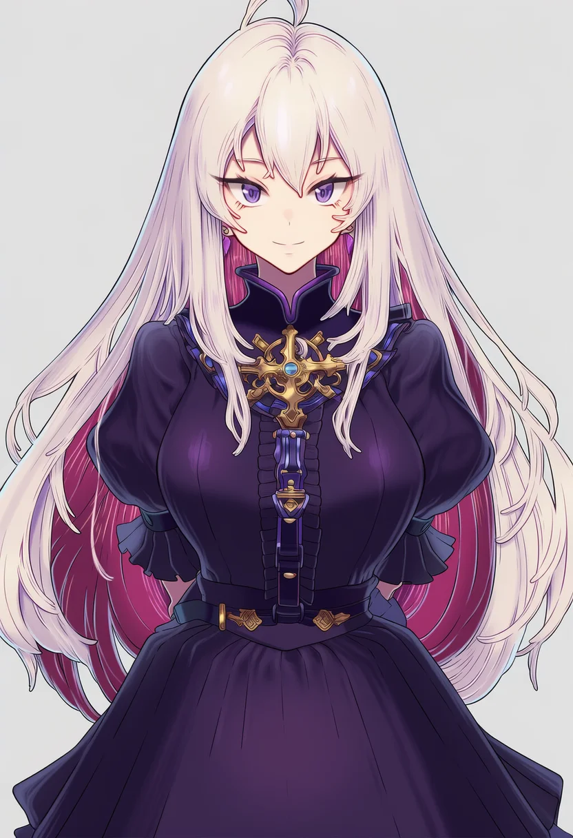 shirogami seisho