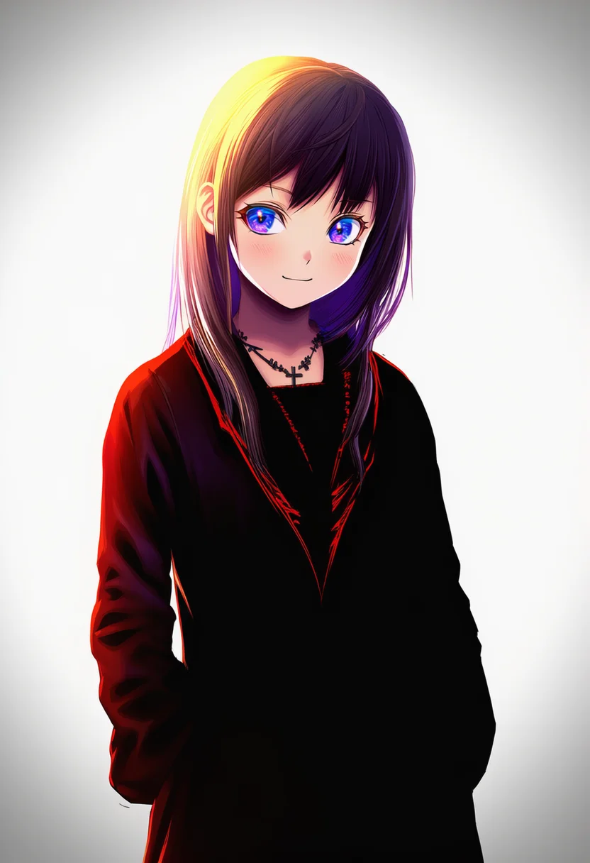shiroi karasu