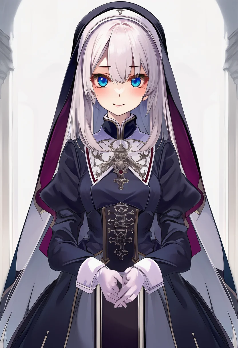 shirokitsune