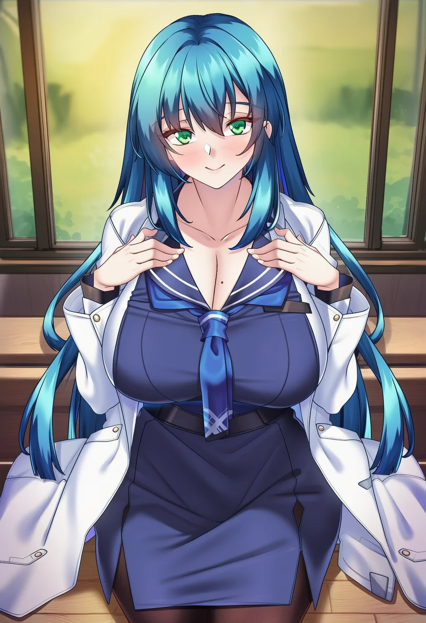 shirokuma a