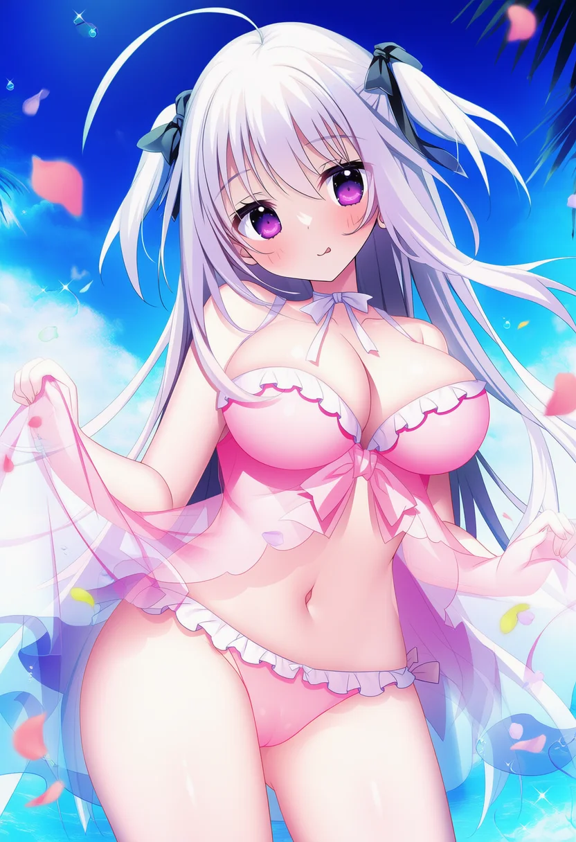 shiromochi sakura