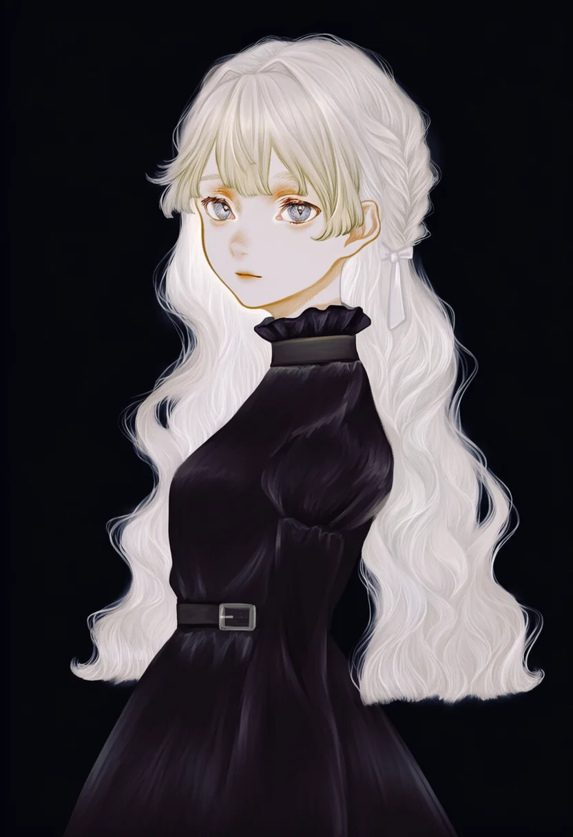 shirone (coxo ii)