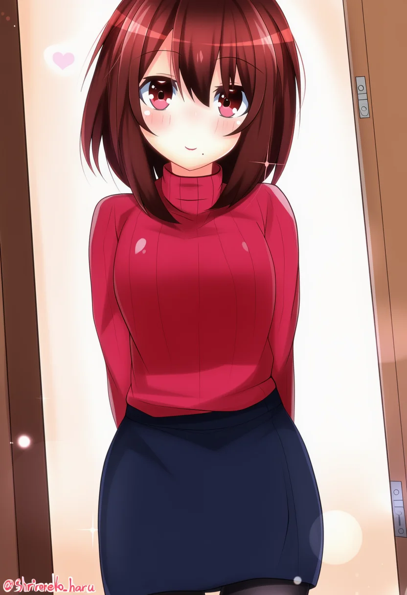 shironeko haru