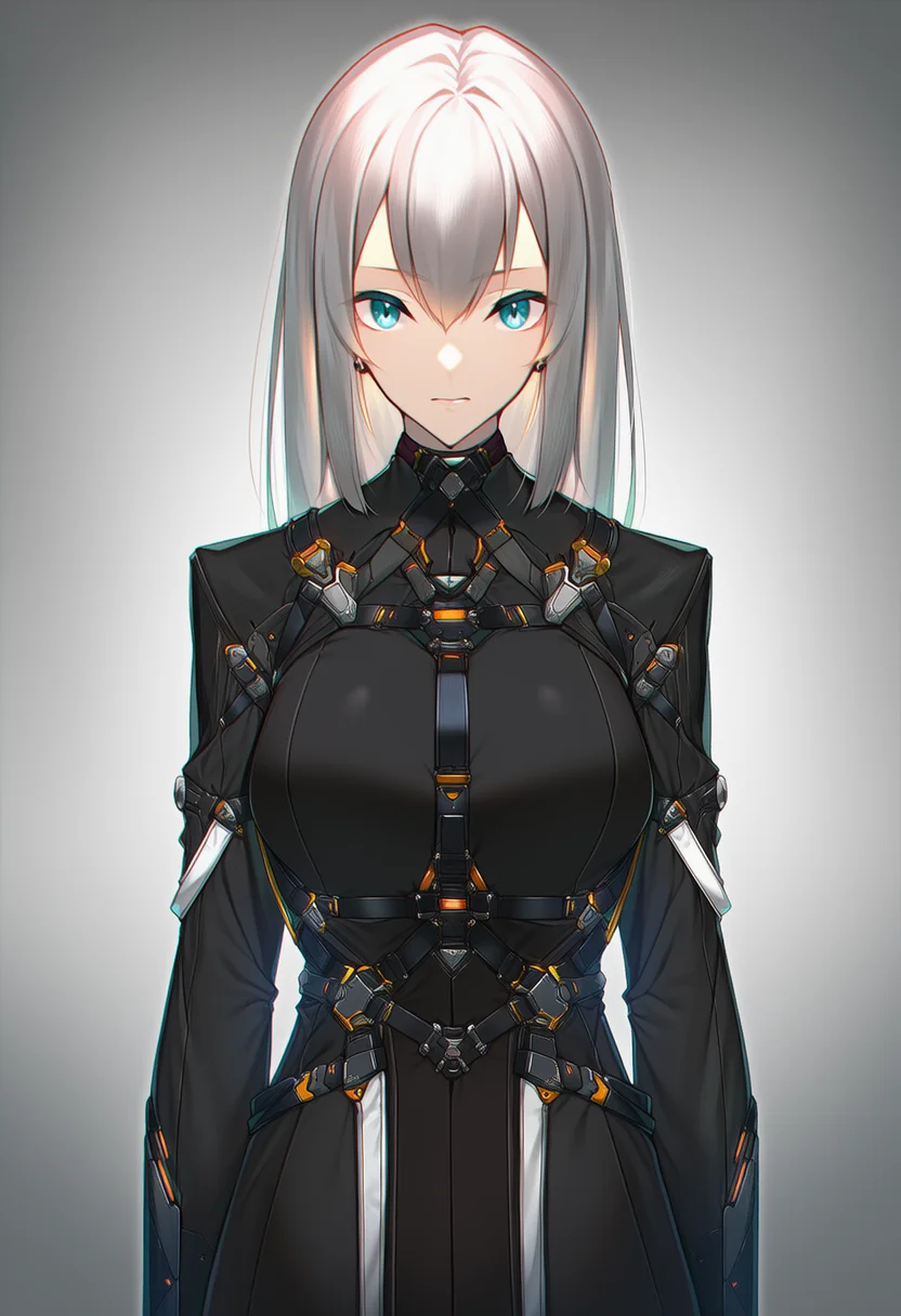 shirousagi uyu